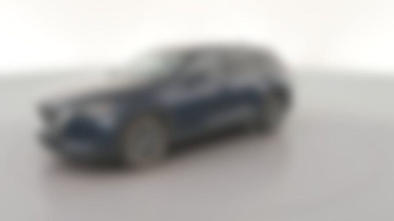 2021 MAZDA CX-9 vehicle photo
