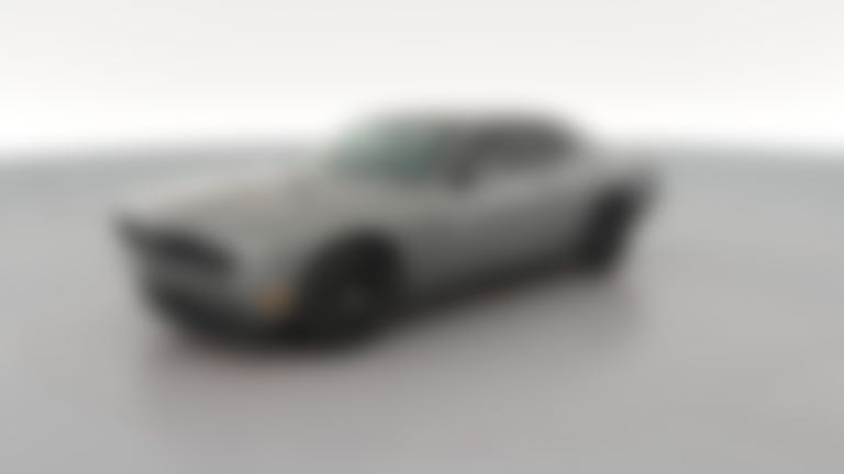 2011 Dodge Challenger vehicle photo