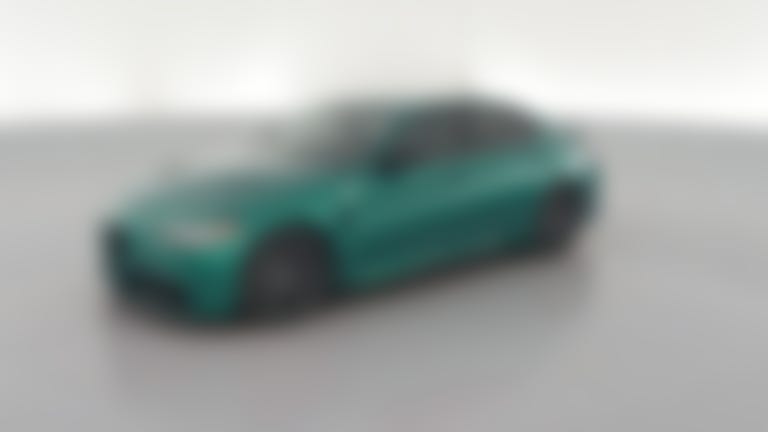 2023 Alfa Romeo Giulia vehicle photo