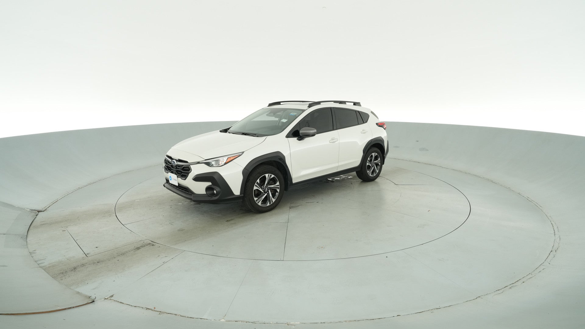 2024 Subaru Crosstrek vehicle photo