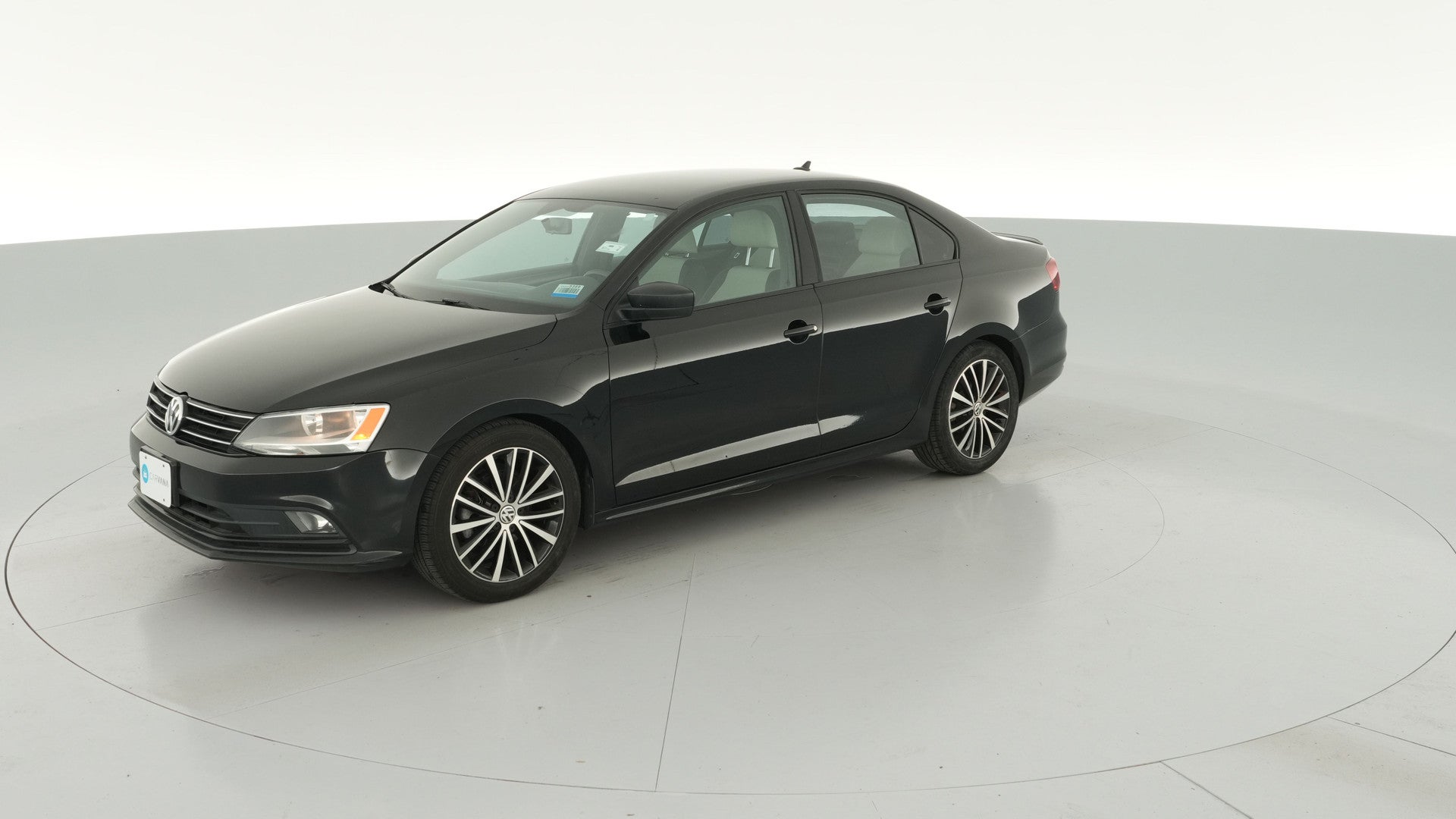 2016 Volkswagen Jetta vehicle photo