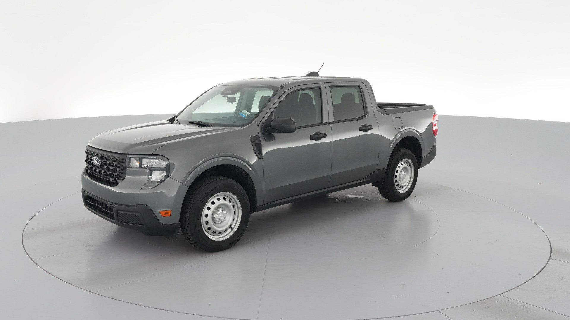 2025 Ford Maverick vehicle photo