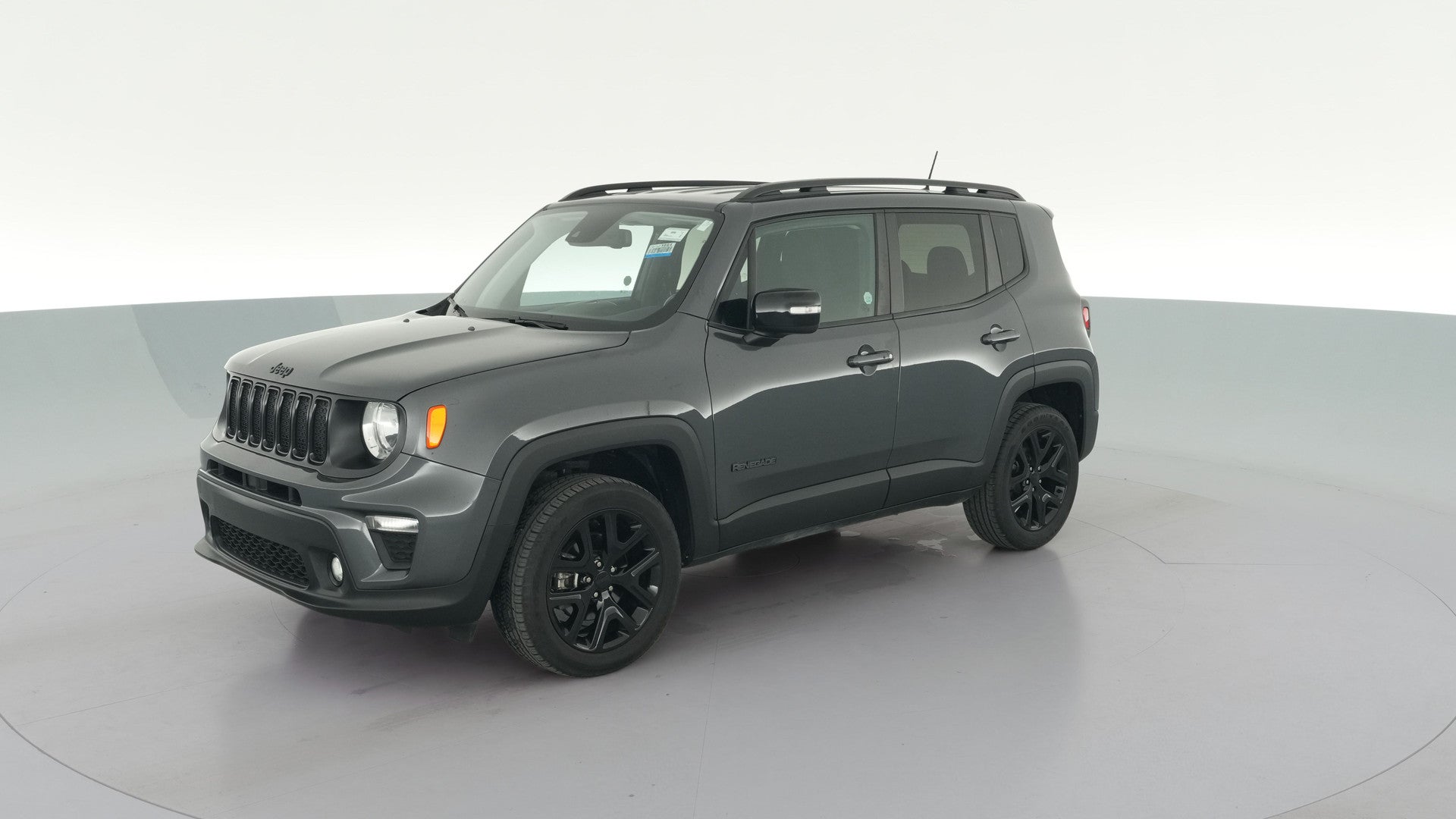 2023 Jeep Renegade vehicle photo