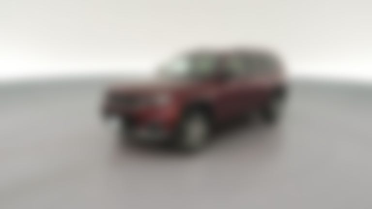 2021 Jeep Grand Cherokee L vehicle photo