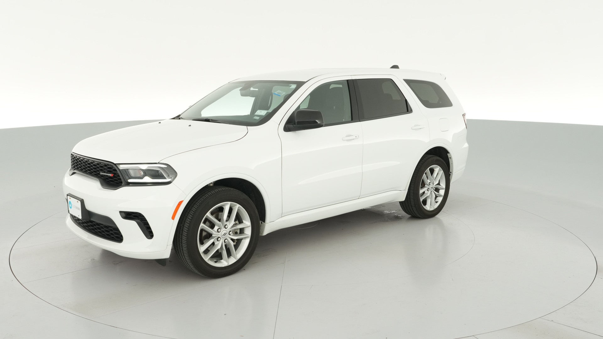2025 Dodge Durango vehicle photo