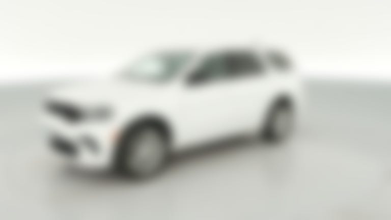 2025 Dodge Durango vehicle photo
