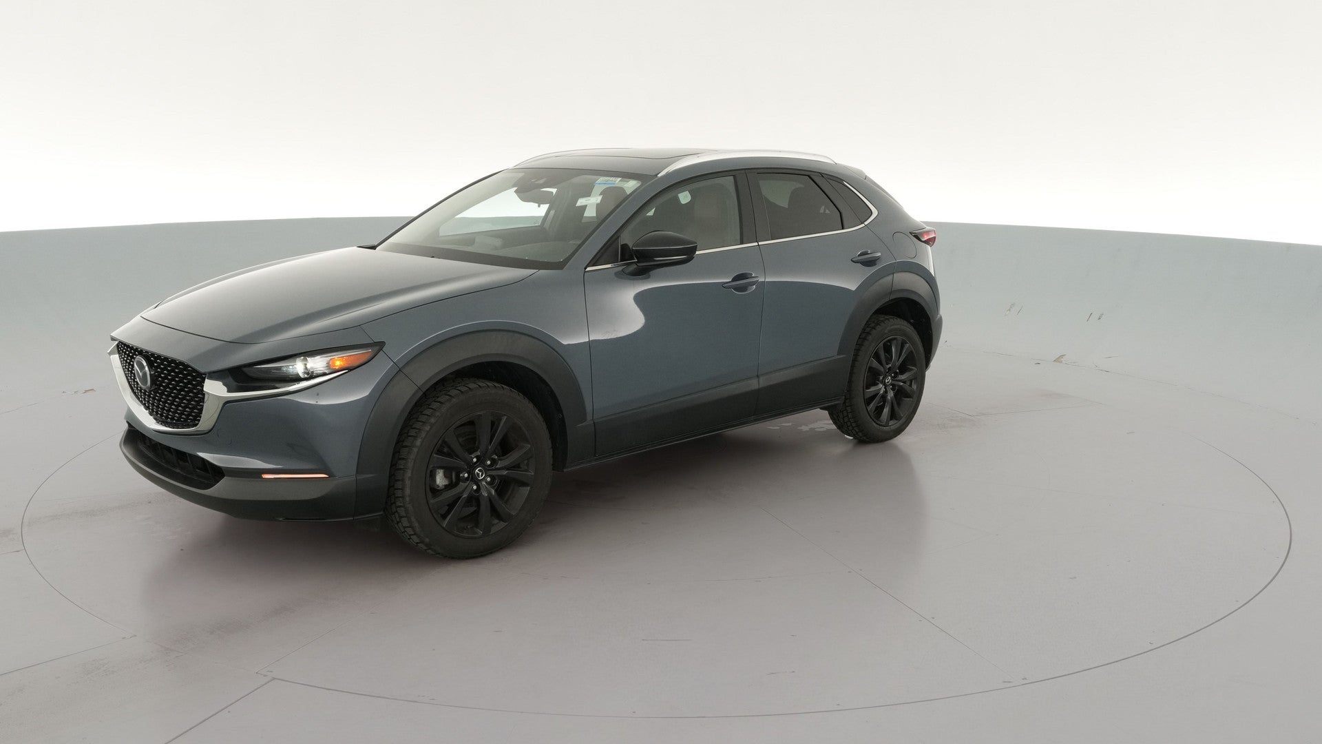 2022 MAZDA CX-30 vehicle photo