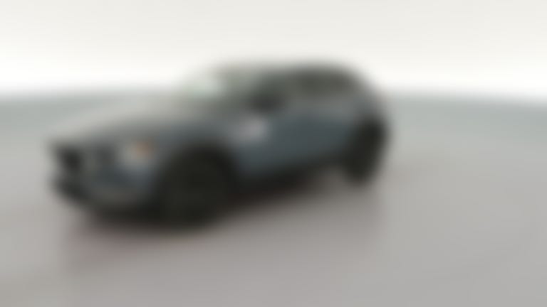 2022 MAZDA CX-30 vehicle photo