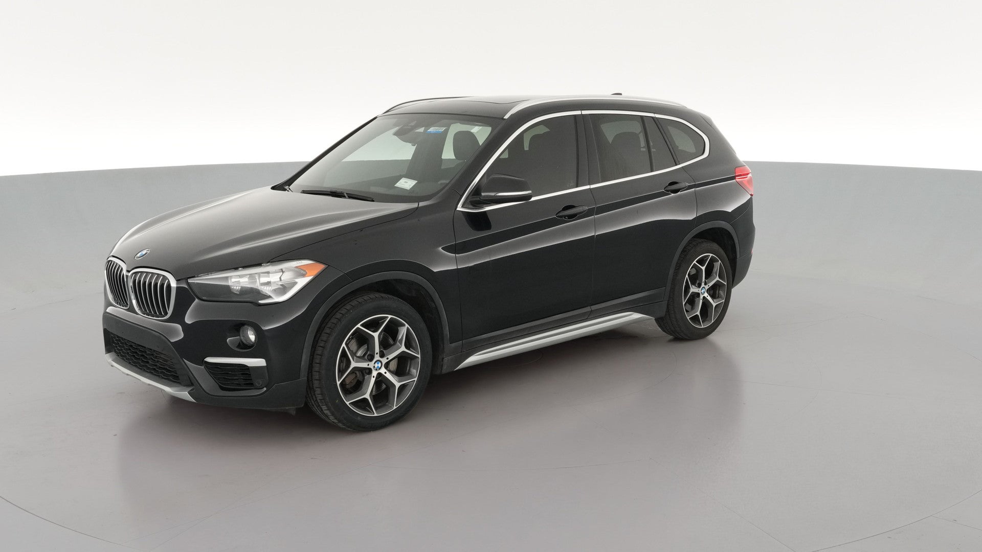 2019 BMW X1 vehicle photo