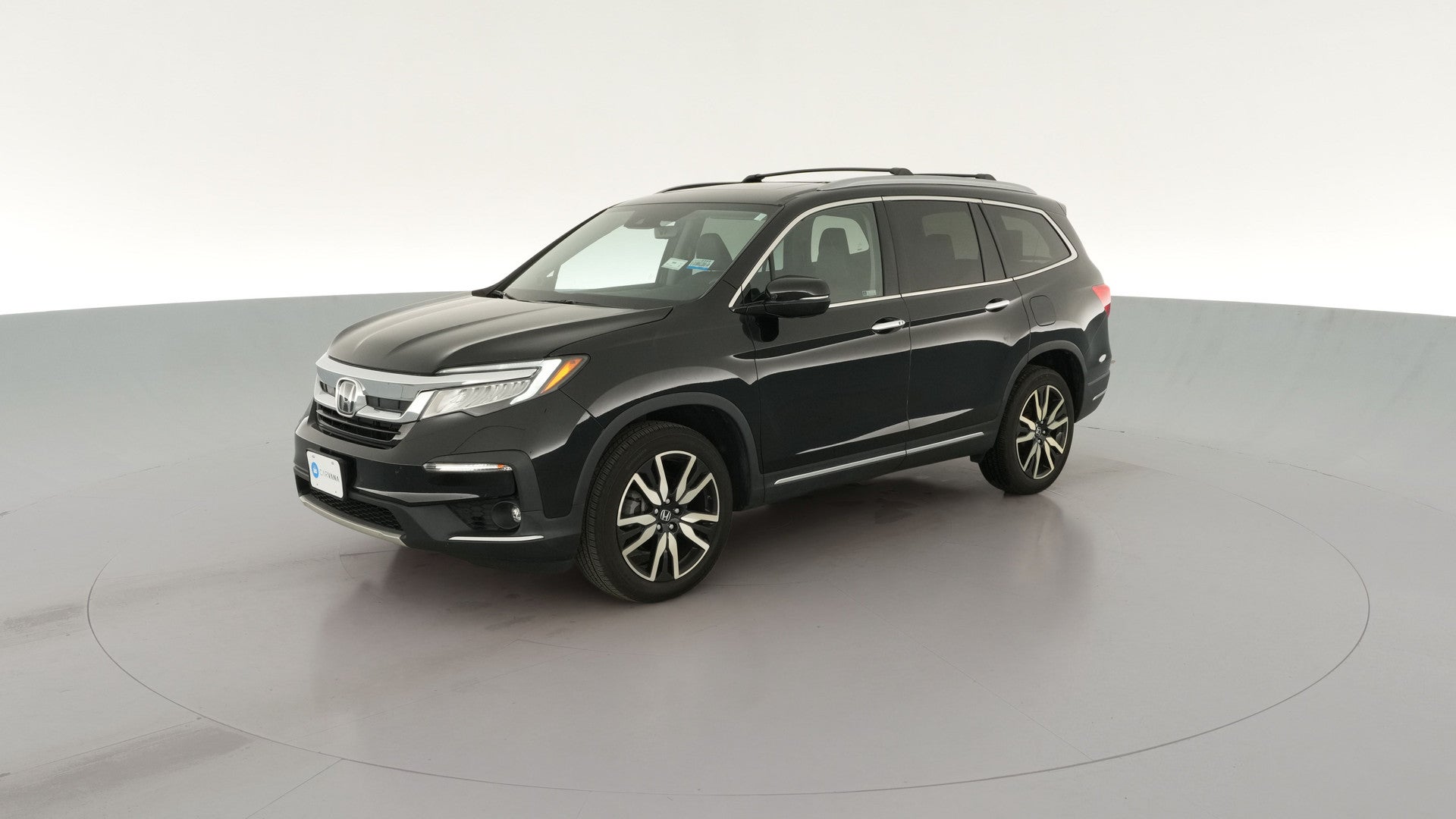 2022 Honda Pilot vehicle photo