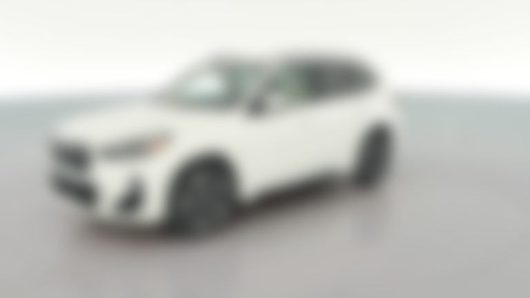 2023 BMW X1 vehicle photo
