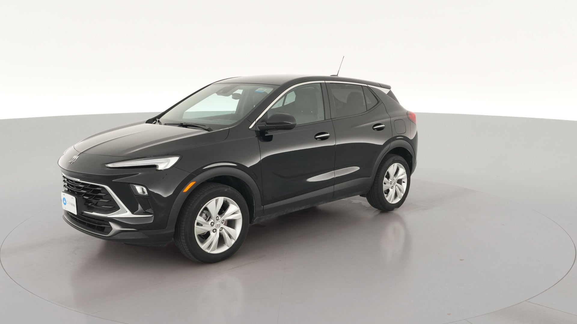 2025 Buick Encore GX vehicle photo