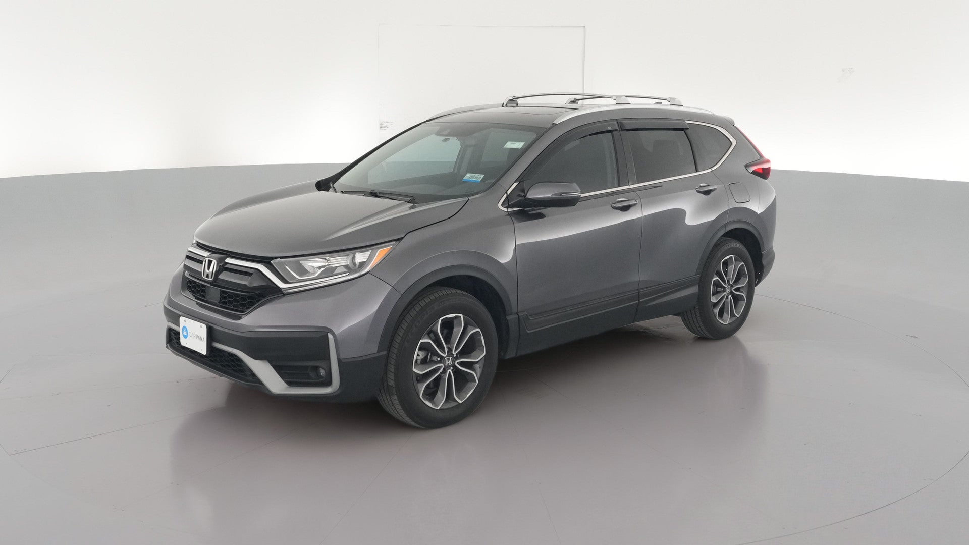 2022 Honda CR-V vehicle photo
