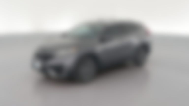 2022 Honda CR-V vehicle photo