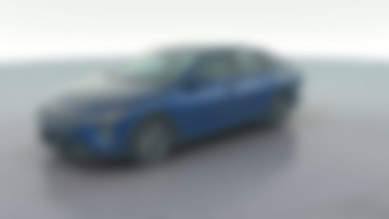 2025 Kia K4 vehicle photo
