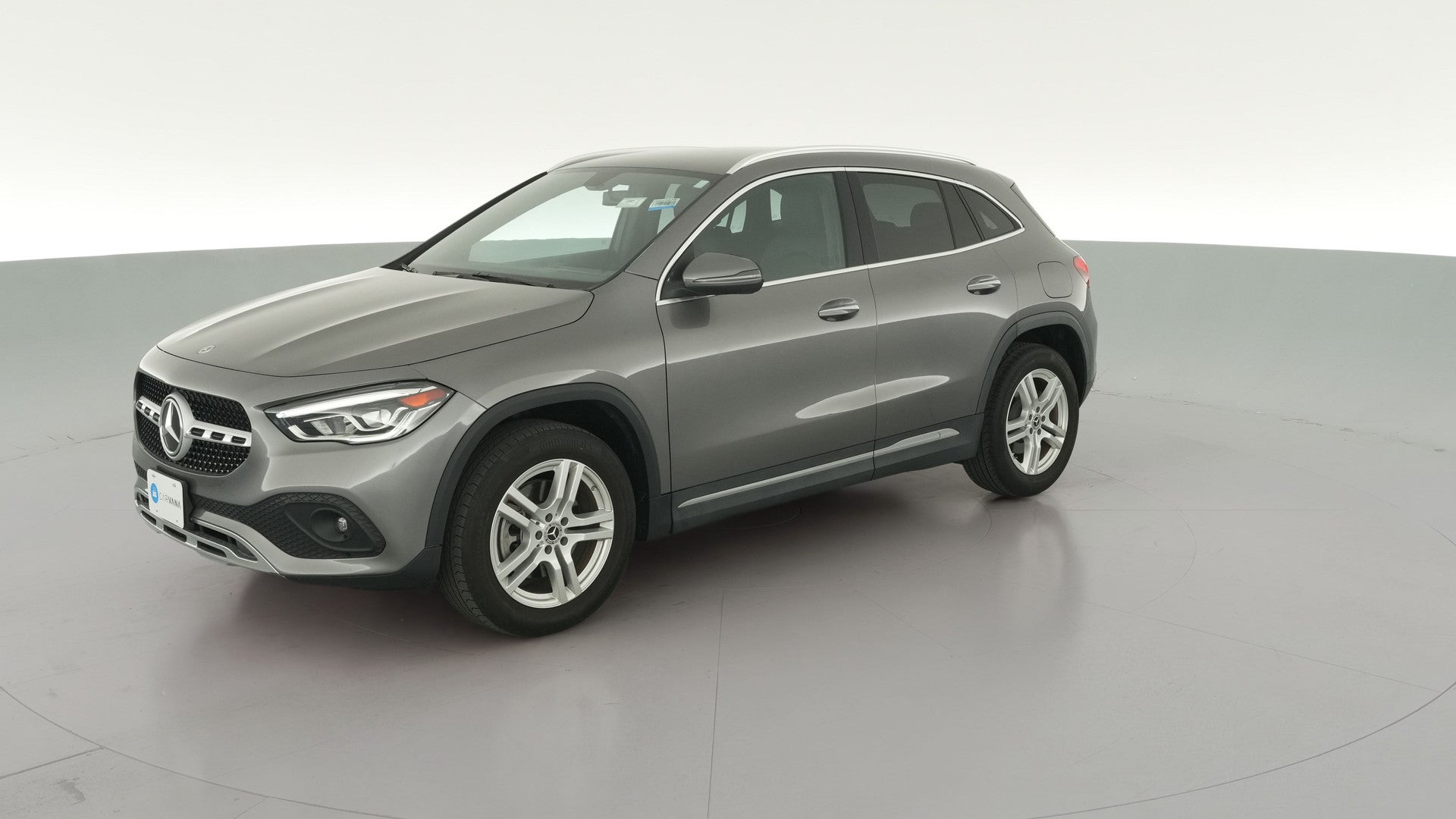 2023 Mercedes-Benz GLA vehicle photo