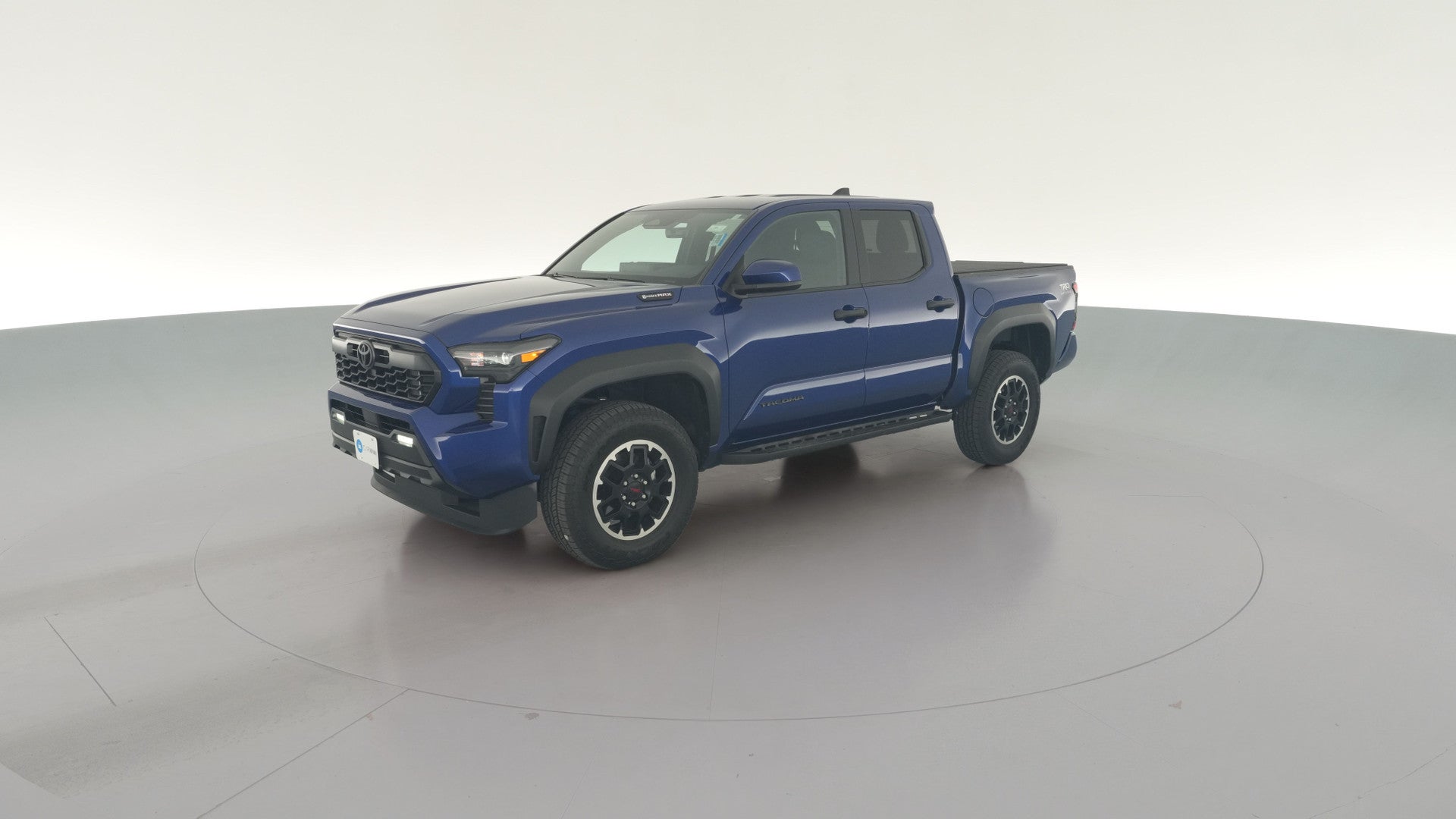 2025 Toyota Tacoma i-FORCE MAX Double Cab vehicle photo