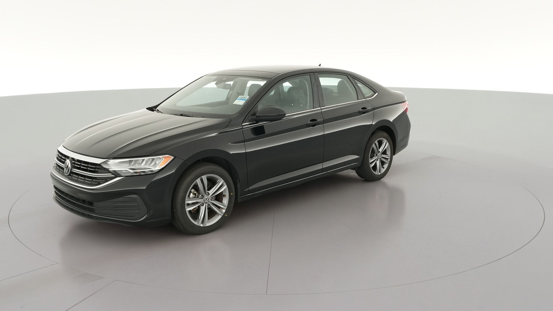 2023 Volkswagen Jetta vehicle photo
