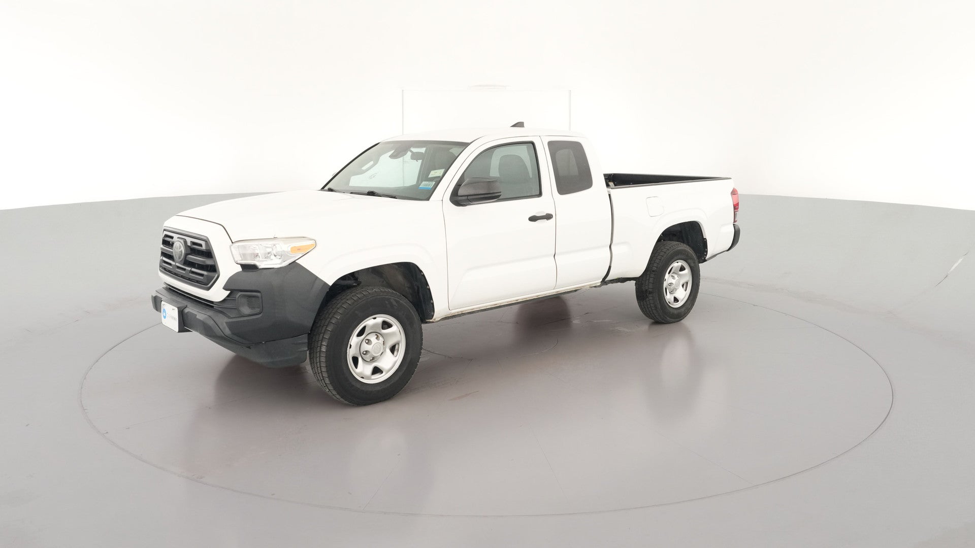2019 Toyota Tacoma Access Cab vehicle photo