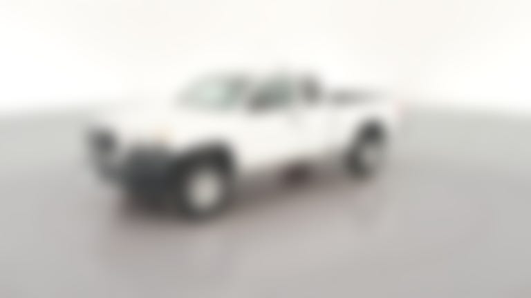 2019 Toyota Tacoma Access Cab vehicle photo