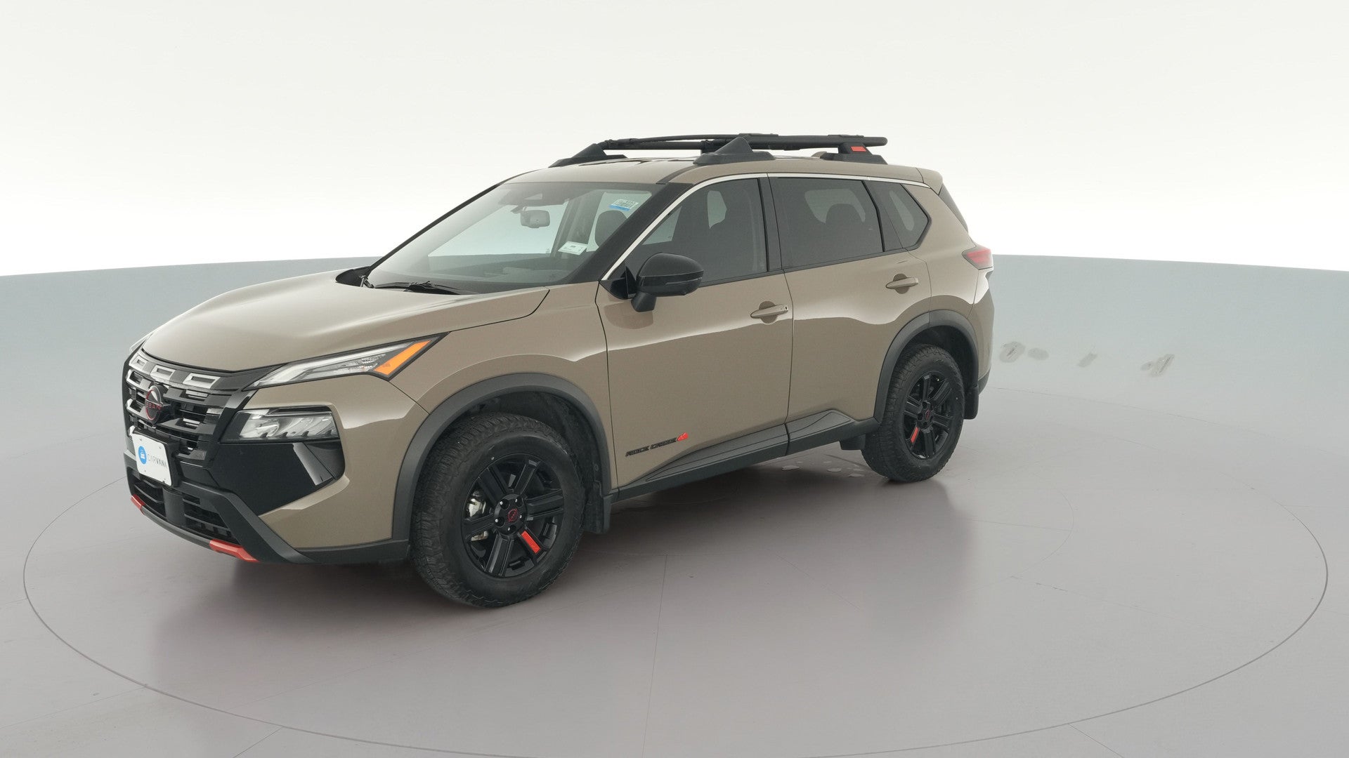 2025 Nissan Rogue vehicle photo