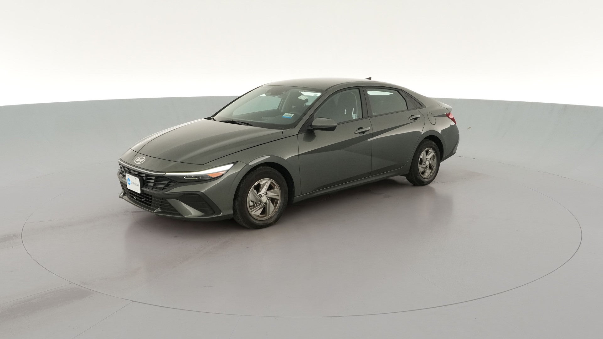 2025 Hyundai Elantra vehicle photo