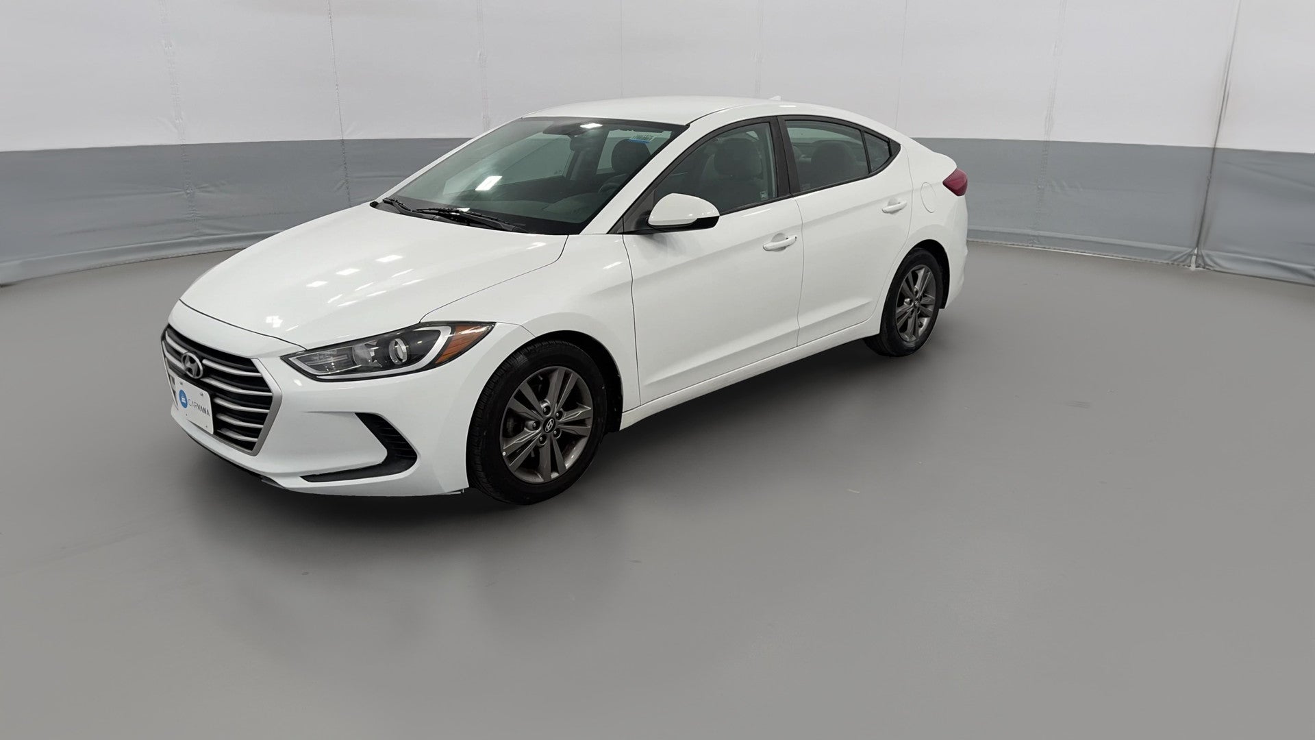 2017 Hyundai Elantra vehicle photo