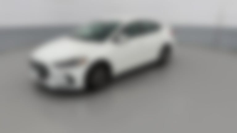 2017 Hyundai Elantra vehicle photo