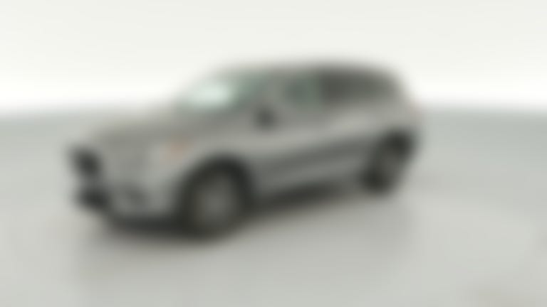 2017 INFINITI QX60 vehicle photo