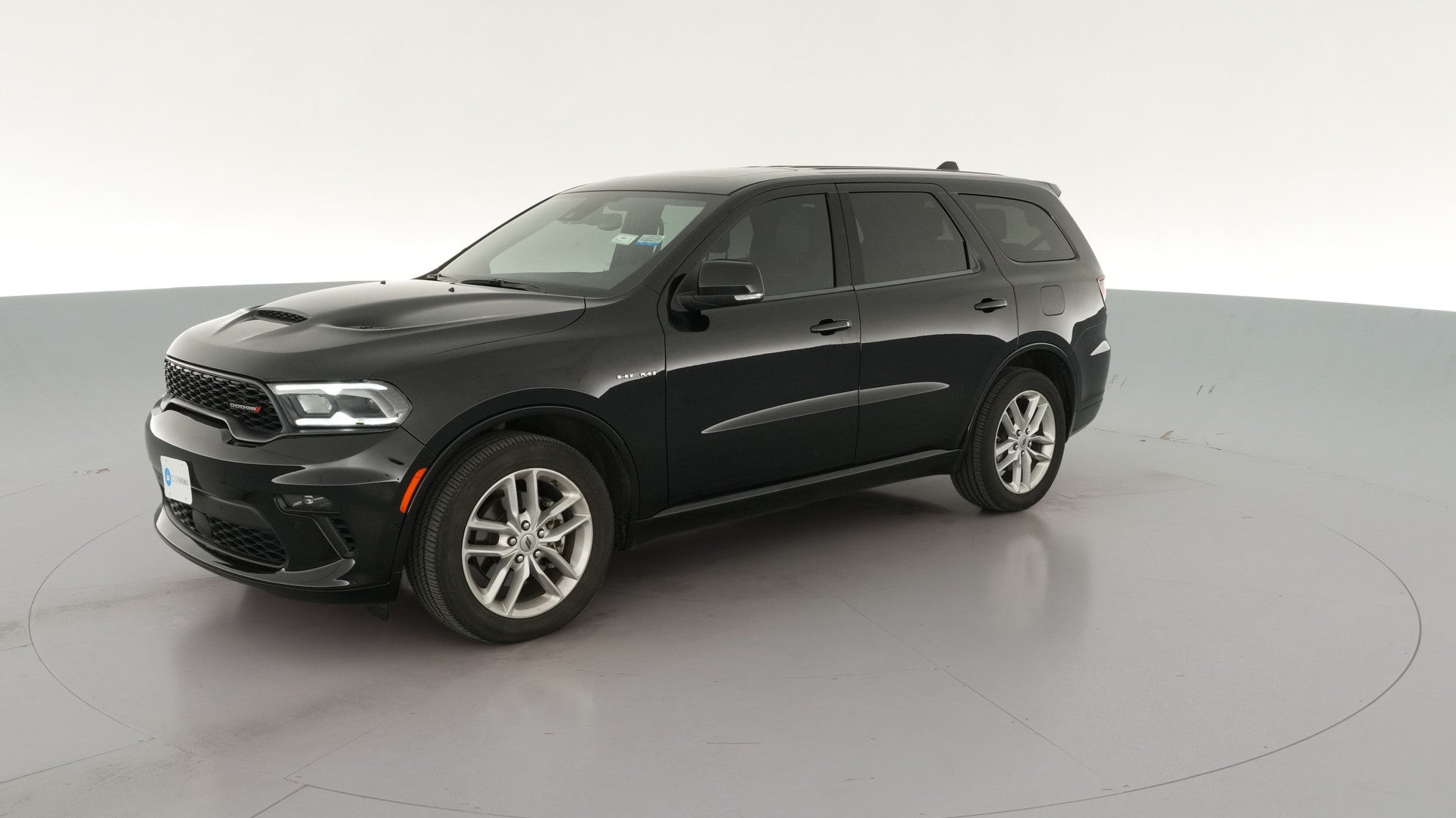 2022 Dodge Durango vehicle photo