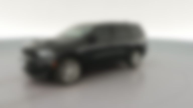 2022 Dodge Durango vehicle photo
