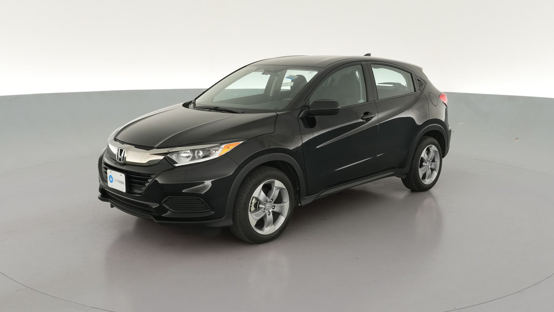 2022 Honda HR-V vehicle photo