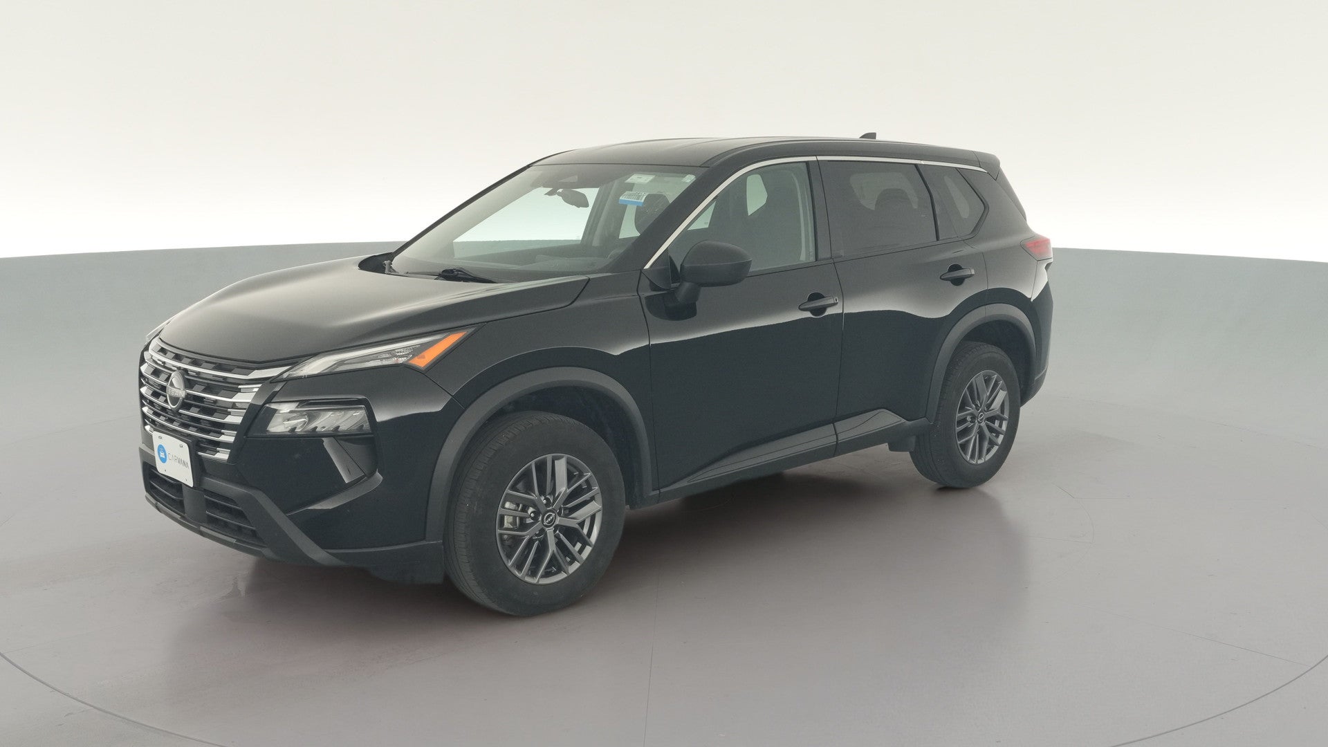 2024 Nissan Rogue vehicle photo