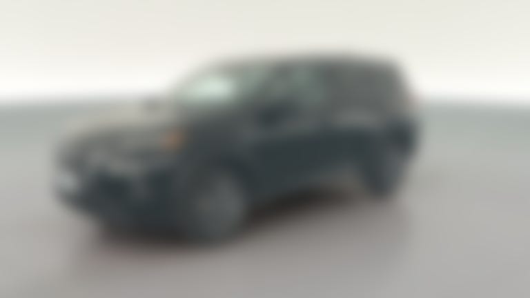 2024 Nissan Rogue vehicle photo