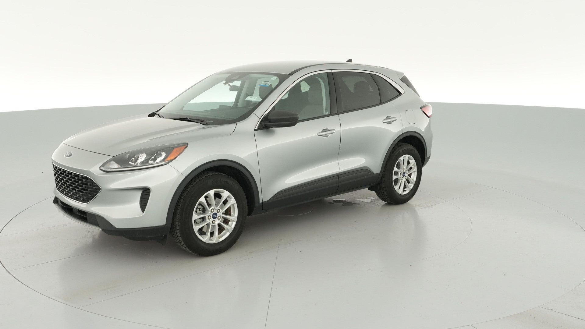 2022 Ford Escape vehicle photo