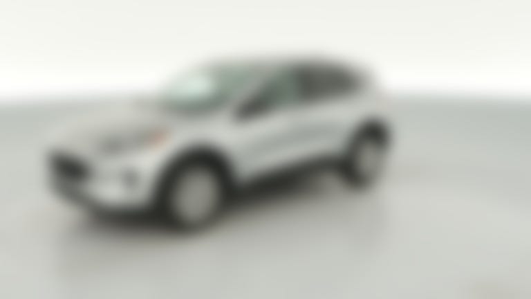 2022 Ford Escape vehicle photo