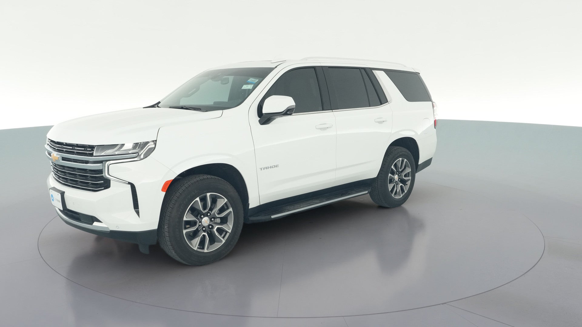 2022 Chevrolet Tahoe vehicle photo