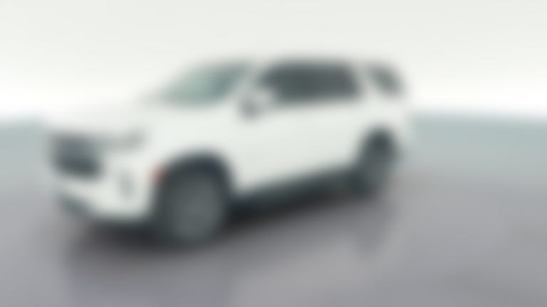 2022 Chevrolet Tahoe vehicle photo