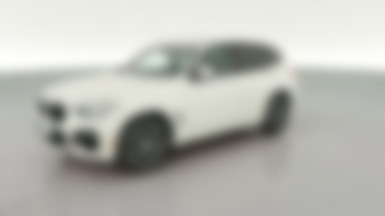 2019 BMW X3 vehicle photo