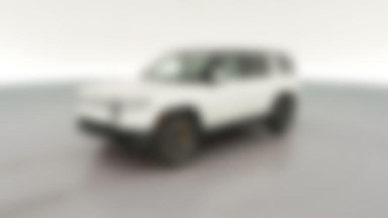 2023 Rivian R1S vehicle photo