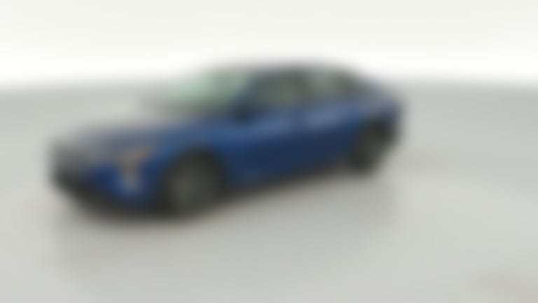 2025 Kia K4 vehicle photo