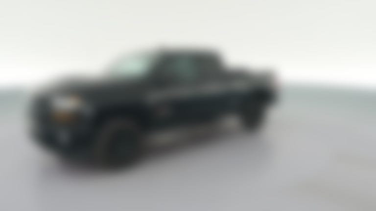 2019 Chevrolet Silverado 1500 LD Double Cab vehicle photo