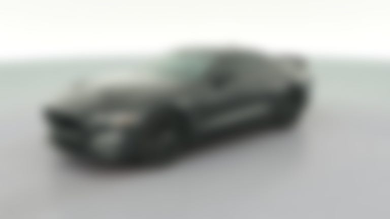 2023 Ford Mustang vehicle photo