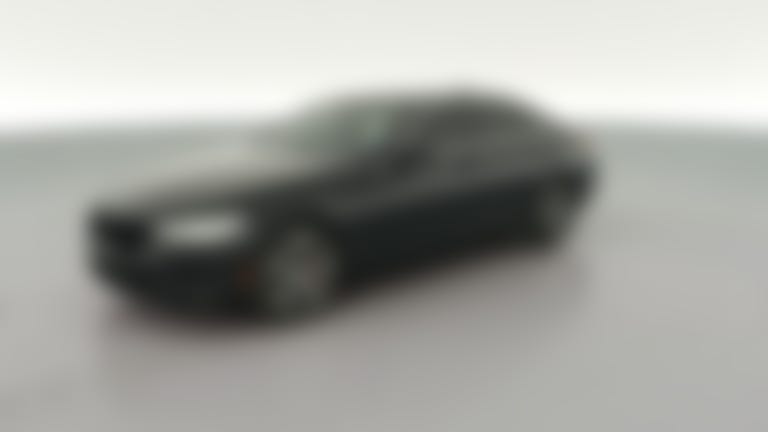 2021 BMW 5 Series vehicle photo