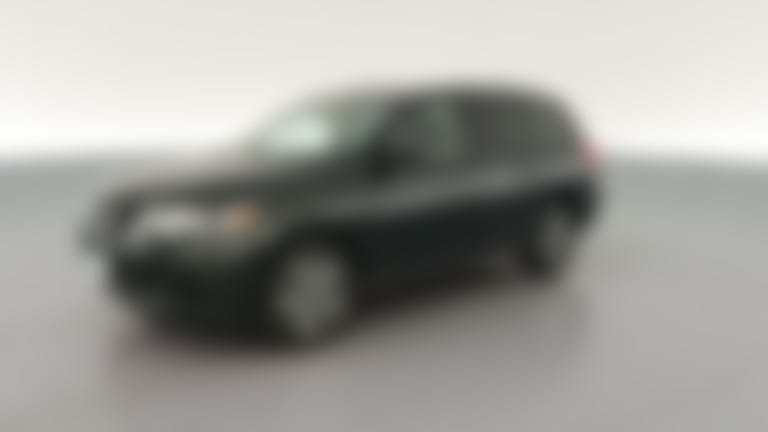 2019 Nissan Pathfinder vehicle photo