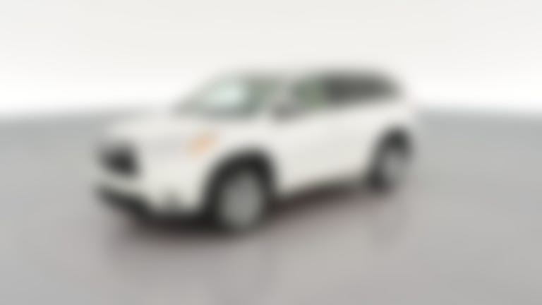2015 Toyota Highlander vehicle photo