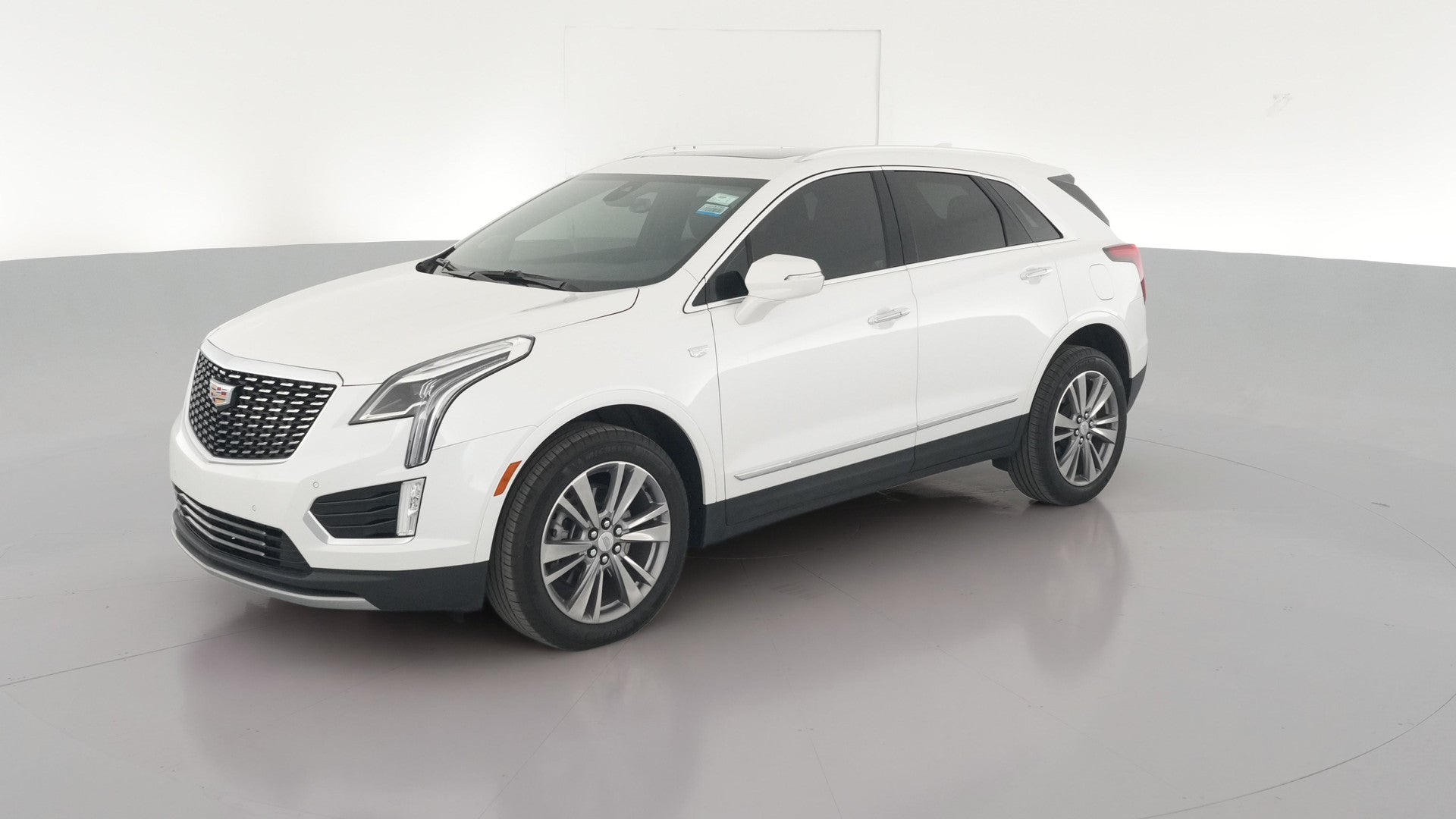 2025 Cadillac XT5 vehicle photo