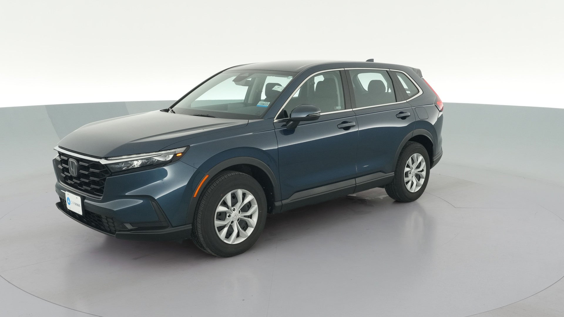 2024 Honda CR-V vehicle photo