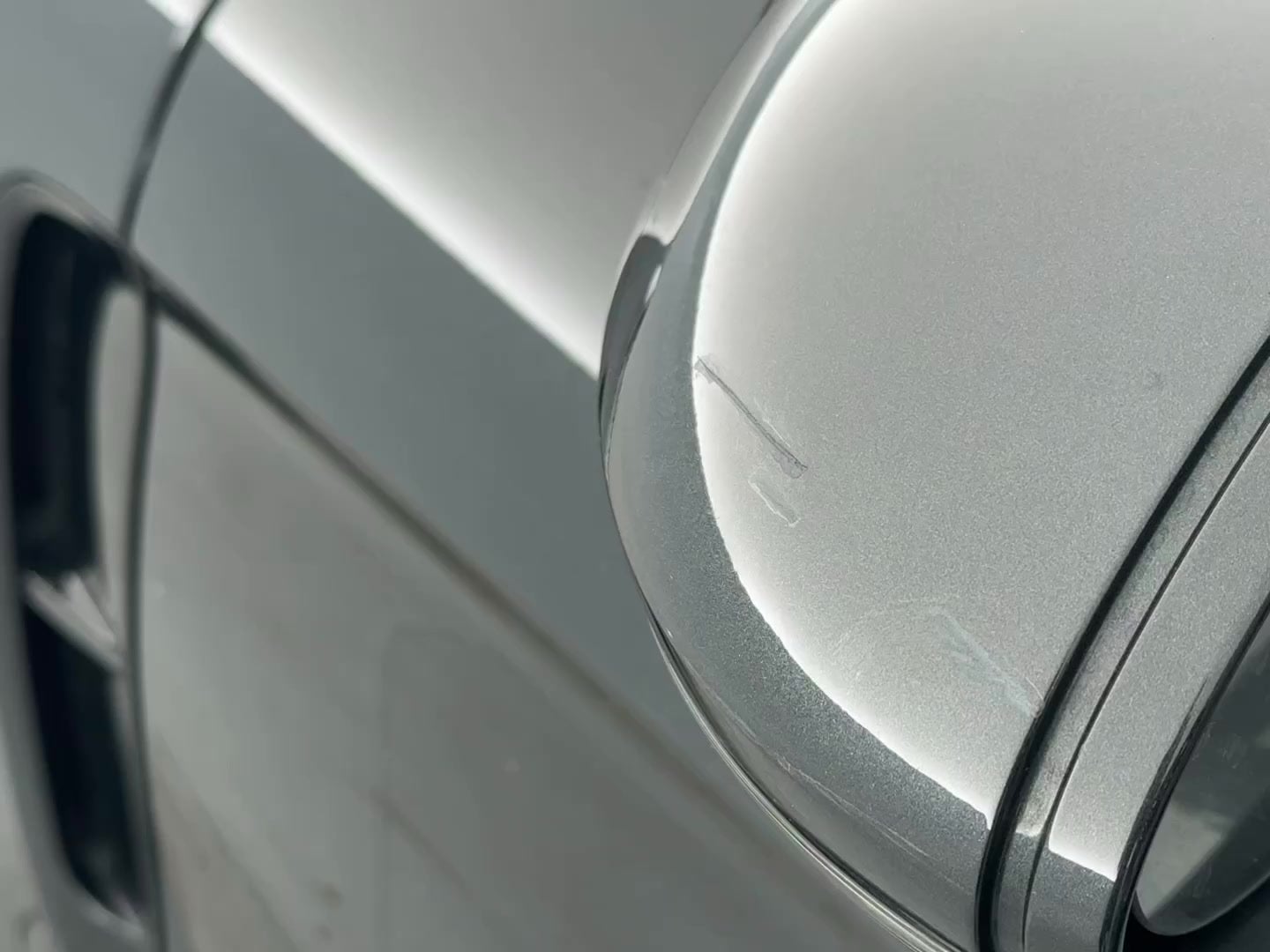 2018 Porsche Panamera 4 - Photo 25