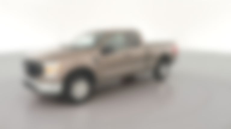 2021 Ford F150 Super Cab vehicle photo